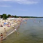 Osrodek Wypoczynkowy Perla Sopot