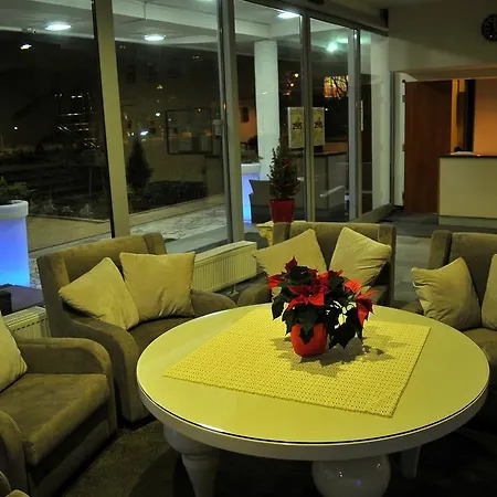 Osrodek Wypoczynkowy Perla Resort *