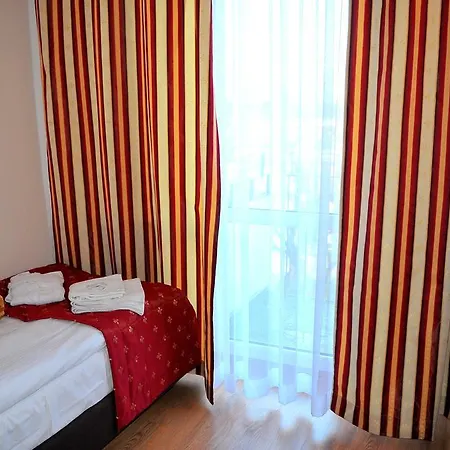 Osrodek Wypoczynkowy Perla Sopoty