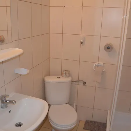 Osrodek Wypoczynkowy Perla Rezort Sopoty