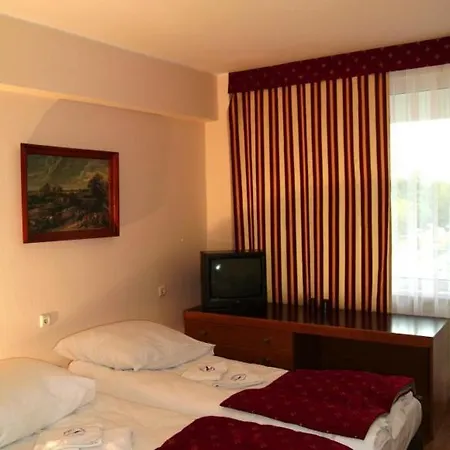 Osrodek Wypoczynkowy Perla * Sopot