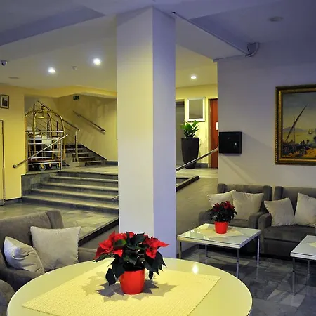 Osrodek Wypoczynkowy Perla Resort *