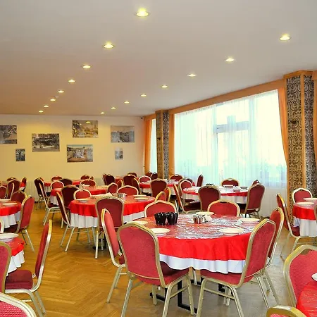 Osrodek Wypoczynkowy Perla Resort *