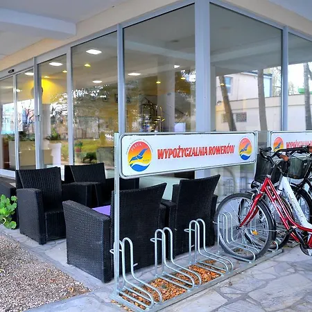 Osrodek Wypoczynkowy Perla Sopot