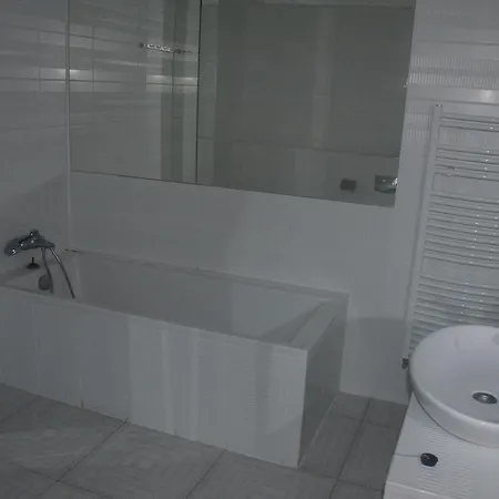 Osrodek Wypoczynkowy Perla אתר נופש סופוט