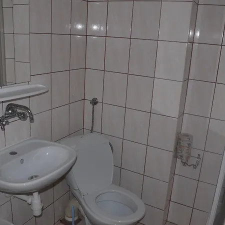 Osrodek Wypoczynkowy Perla * סופוט