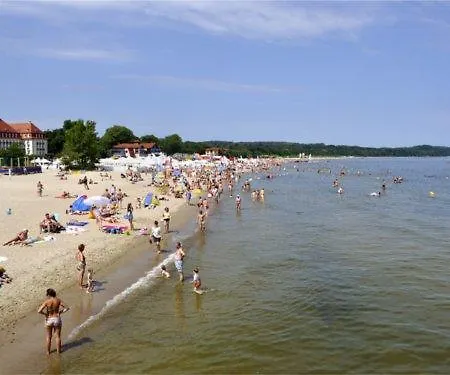 Osrodek Wypoczynkowy Perla Sopot