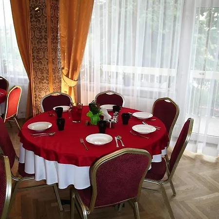 Osrodek Wypoczynkowy Perla Resort