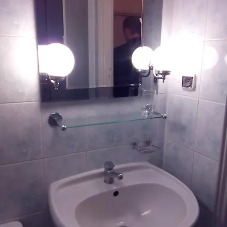 Osrodek Wypoczynkowy Perla אתר נופש *