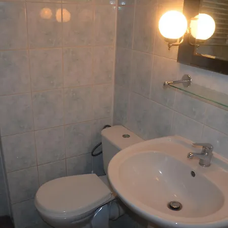 Osrodek Wypoczynkowy Perla * Sopot