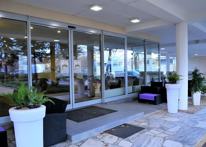 Resort Osrodek Wypoczynkowy Perla *