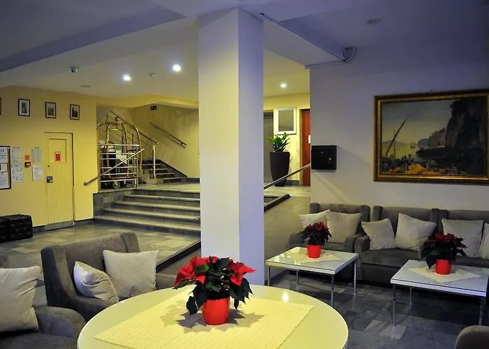 Osrodek Wypoczynkowy Perla Resort *