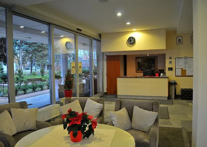 Resort Osrodek Wypoczynkowy Perla *