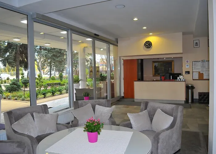 Osrodek Wypoczynkowy Perla Resort Sopot