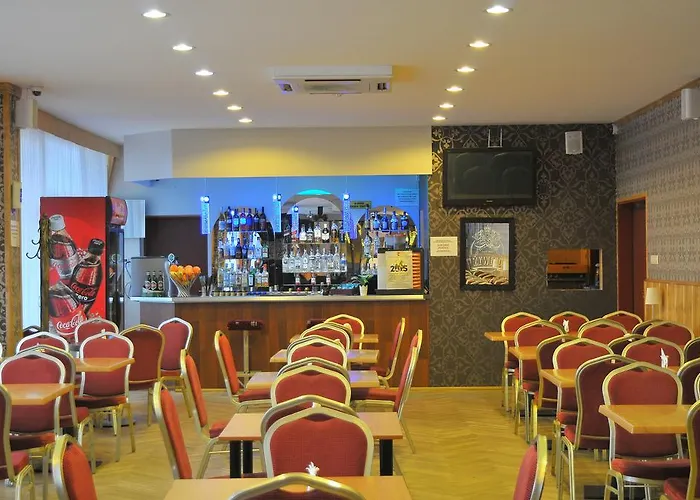 Osrodek Wypoczynkowy Perla Resort Sopot