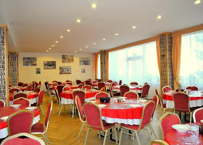 Osrodek Wypoczynkowy Perla Resort *