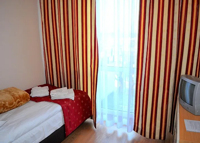 Osrodek Wypoczynkowy Perla Sopot