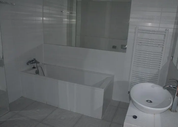 Osrodek Wypoczynkowy Perla Resort Sopot