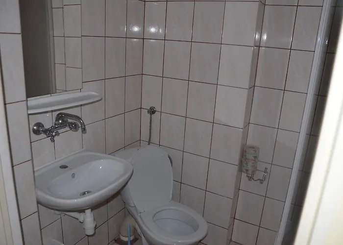 Osrodek Wypoczynkowy Perla * Sopot