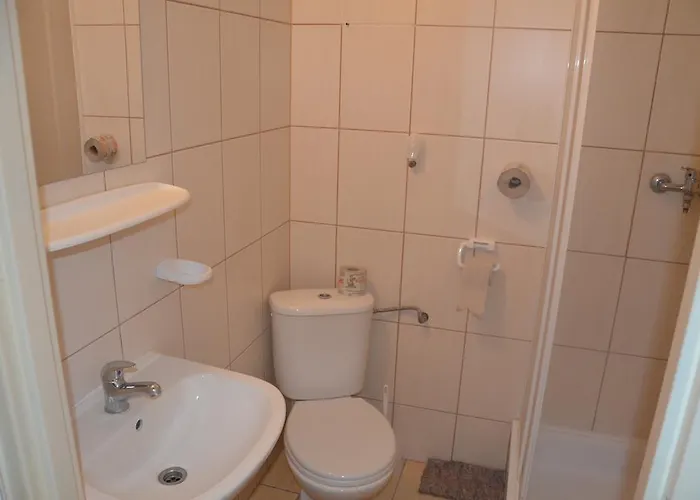 Osrodek Wypoczynkowy Perla Resort Sopot