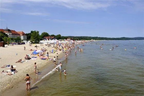 Osrodek Wypoczynkowy Perla Sopot