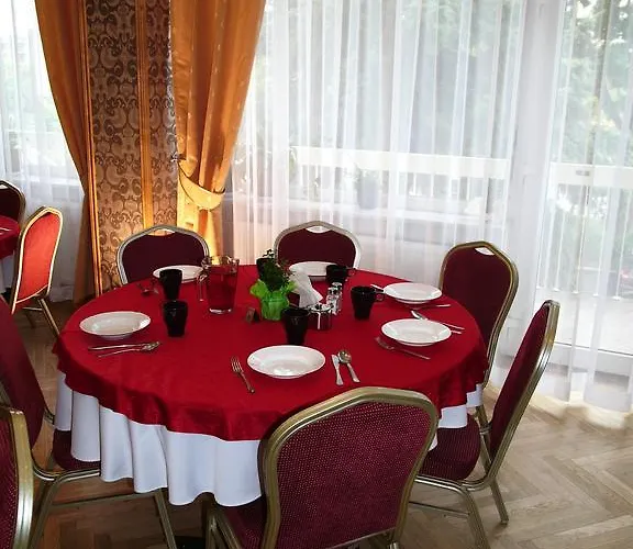 Osrodek Wypoczynkowy Perla Resort