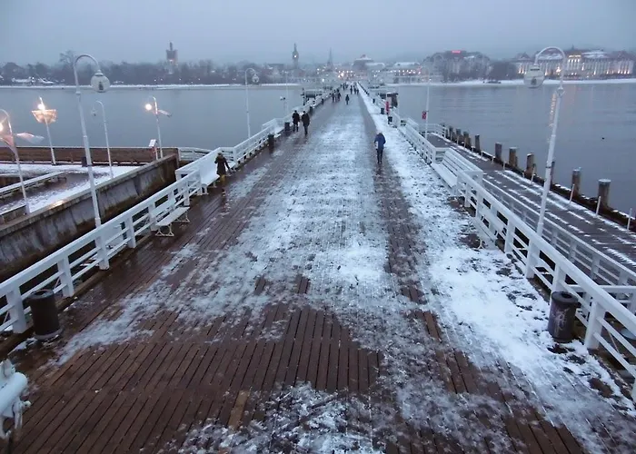 Resort Osrodek Wypoczynkowy Perla