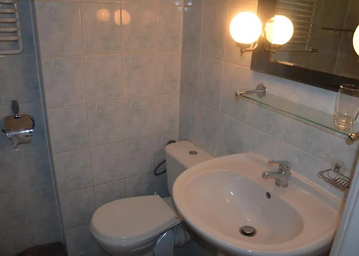 Osrodek Wypoczynkowy Perla * Sopot